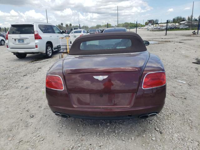 Photo 5 VIN: SCBGT3ZA4DC083393 - BENTLEY CONTINENTA 