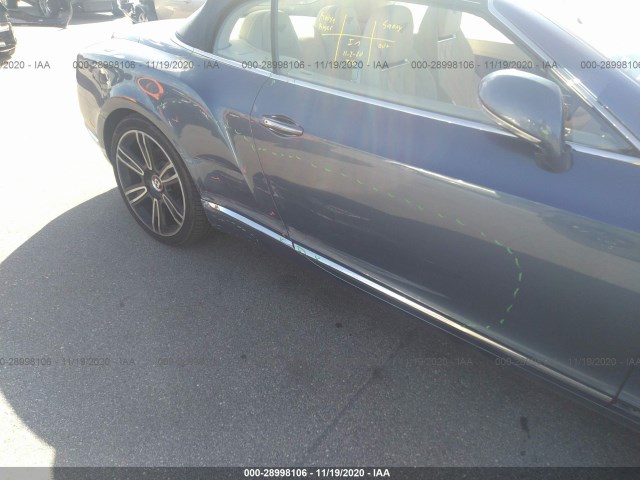 Photo 5 VIN: SCBGT3ZA4DC085208 - BENTLEY CONTINENTAL GT V8 