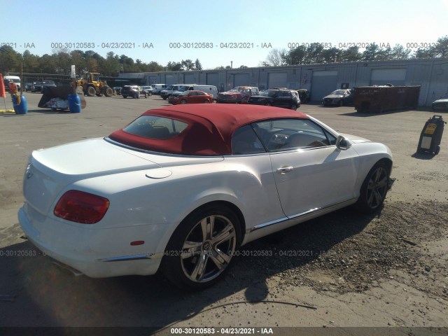 Photo 3 VIN: SCBGT3ZA5DC080440 - BENTLEY CONTINENTAL GT V8 