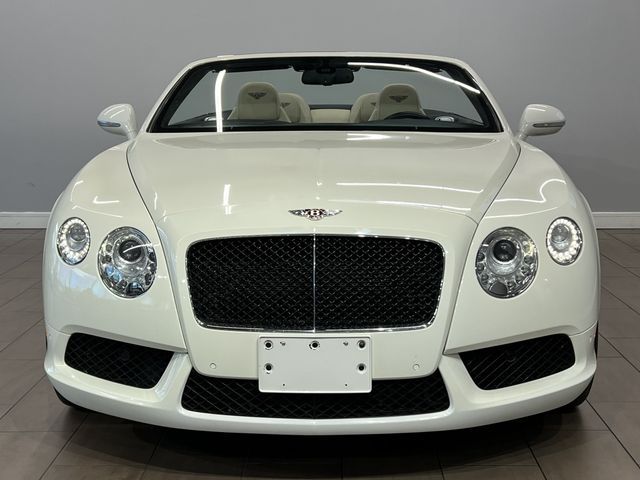 Photo 2 VIN: SCBGT3ZA5DC083452 - BENTLEY CONTINENTAL GT V8 