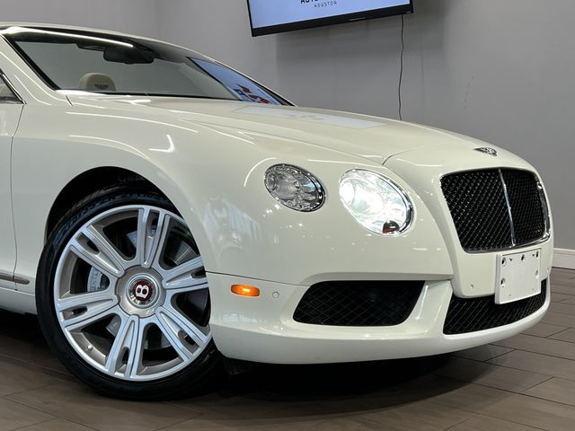 Photo 3 VIN: SCBGT3ZA5DC083452 - BENTLEY CONTINENTAL GT V8 