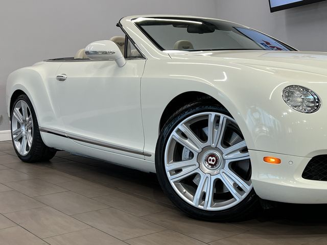 Photo 4 VIN: SCBGT3ZA5DC083452 - BENTLEY CONTINENTAL GT V8 