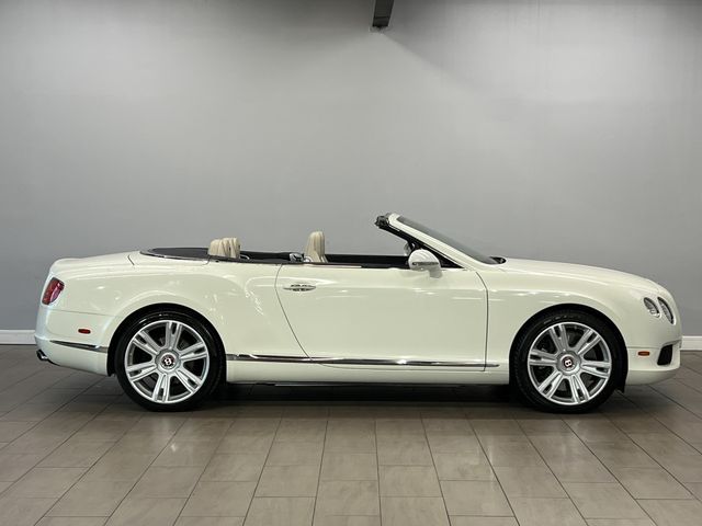 Photo 7 VIN: SCBGT3ZA5DC083452 - BENTLEY CONTINENTAL GT V8 