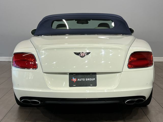 Photo 9 VIN: SCBGT3ZA5DC083452 - BENTLEY CONTINENTAL GT V8 