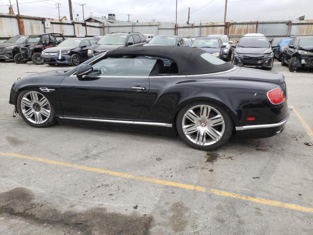 Photo 1 VIN: SCBGT3ZA5GC053310 - BENTLEY CONTINENTA 