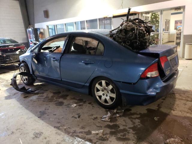 Photo 1 VIN: SCBGT3ZA6DC084187 - HONDA CIVIC 