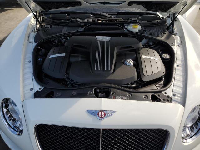 Photo 10 VIN: SCBGT3ZA6DC084979 - BENTLEY CONTINENTA 