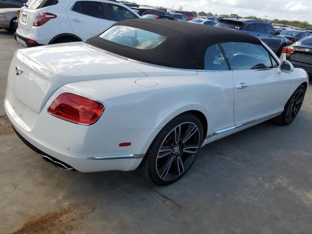 Photo 2 VIN: SCBGT3ZA6DC084979 - BENTLEY CONTINENTA 