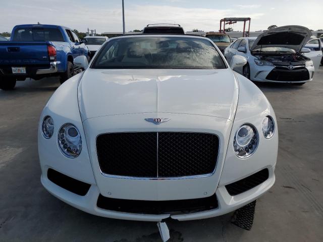 Photo 4 VIN: SCBGT3ZA6DC084979 - BENTLEY CONTINENTA 