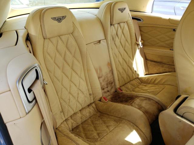 Photo 5 VIN: SCBGT3ZA6FC048583 - BENTLEY CONTINENTA 