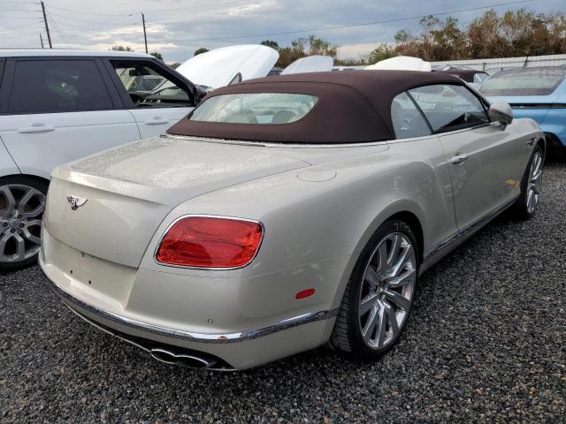 Photo 3 VIN: SCBGT3ZA6HC059893 - BENTLEY CONTINENTA 