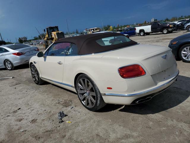 Photo 1 VIN: SCBGT3ZA6HC063667 - BENTLEY CONTINENTA 