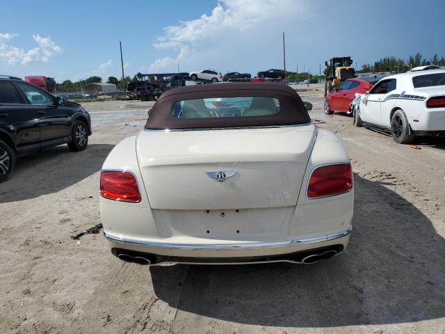 Photo 5 VIN: SCBGT3ZA6HC063667 - BENTLEY CONTINENTA 