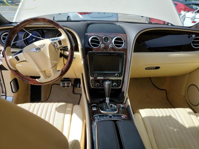 Photo 7 VIN: SCBGT3ZA6HC063667 - BENTLEY CONTINENTA 