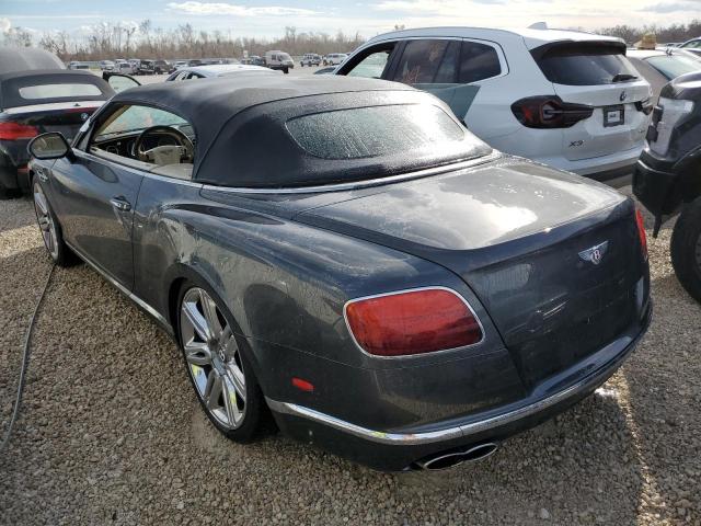 Photo 2 VIN: SCBGT3ZA7GC053308 - BENTLEY CONTINENTA 