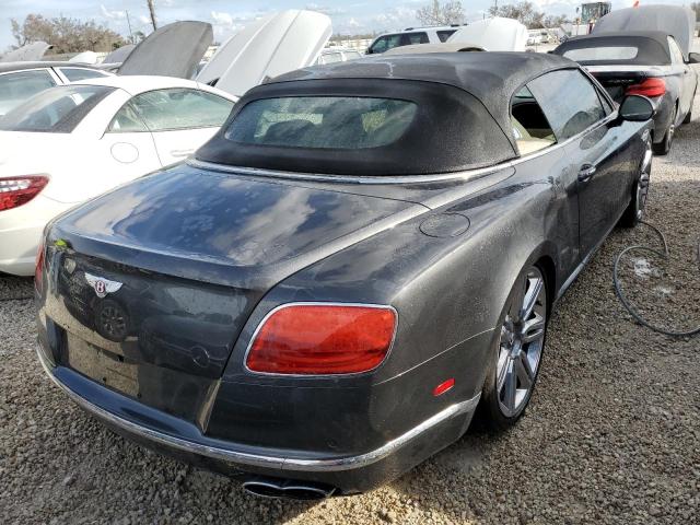 Photo 3 VIN: SCBGT3ZA7GC053308 - BENTLEY CONTINENTA 