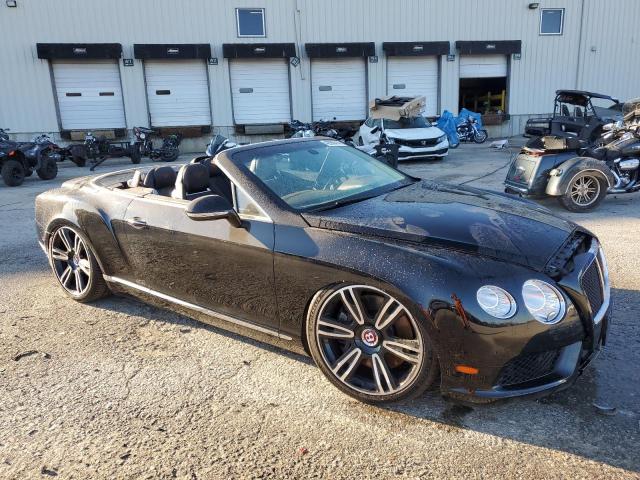 Photo 3 VIN: SCBGT3ZA8DC080206 - BENTLEY CONTINENTA 