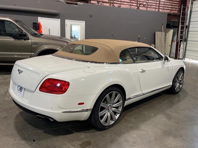 Photo 3 VIN: SCBGT3ZA8DC080612 - BENTLEY CONTINENTA 