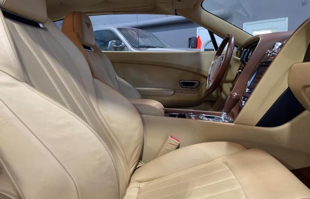 Photo 4 VIN: SCBGT3ZA8DC080612 - BENTLEY CONTINENTA 