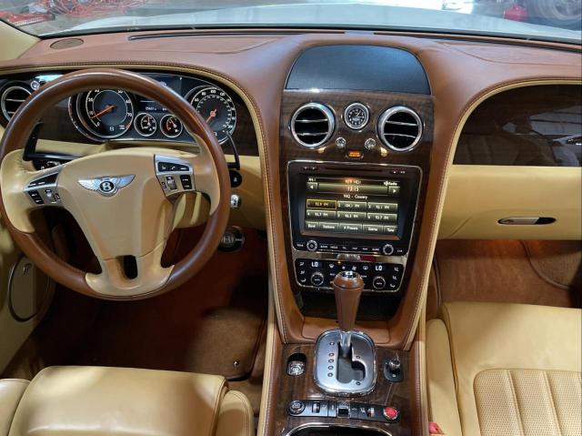 Photo 8 VIN: SCBGT3ZA8DC080612 - BENTLEY CONTINENTA 