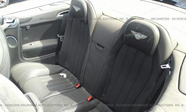 Photo 7 VIN: SCBGT3ZA8EC089943 - BENTLEY CONTINENTAL 