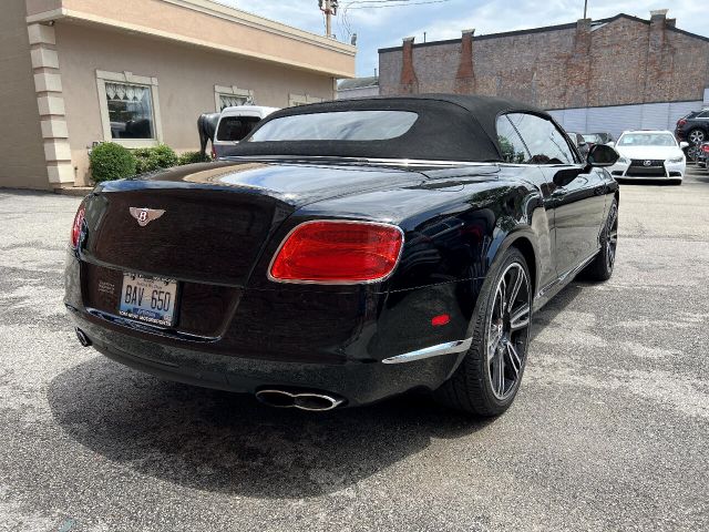 Photo 7 VIN: SCBGT3ZA9EC088140 - BENTLEY CONTINENTAL GT V8 