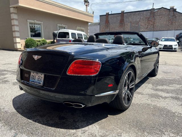 Photo 2 VIN: SCBGT3ZA9EC088140 - BENTLEY CONTINENTAL GT V8 