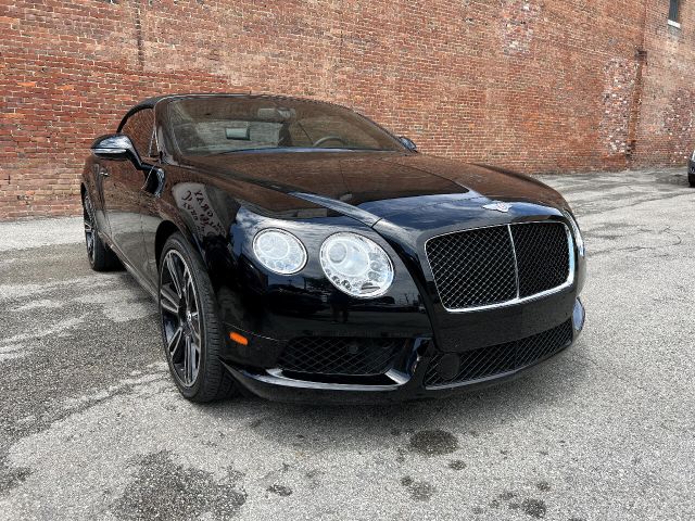 Photo 6 VIN: SCBGT3ZA9EC088140 - BENTLEY CONTINENTAL GT V8 