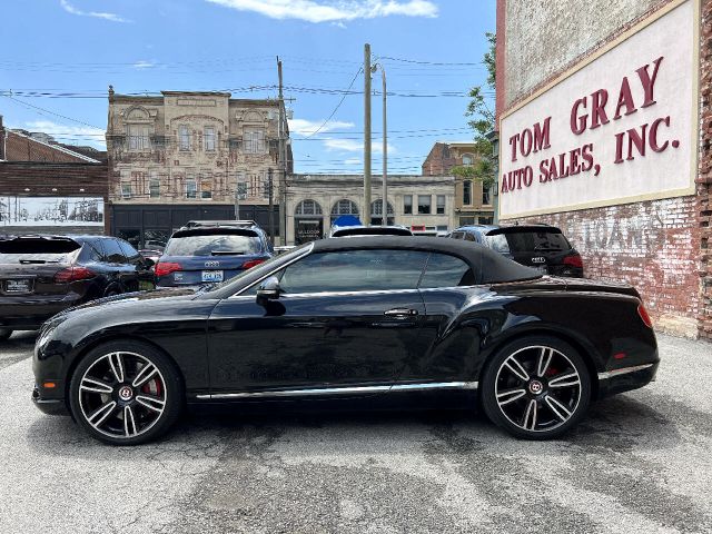 Photo 9 VIN: SCBGT3ZA9EC088140 - BENTLEY CONTINENTAL GT V8 