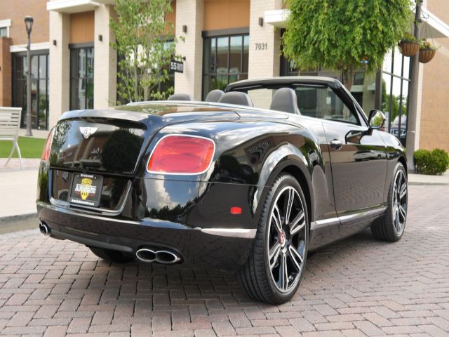 Photo 1 VIN: SCBGT3ZA9EC091927 - BENTLEY CONTINENTAL GT V8 