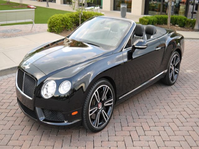 Photo 2 VIN: SCBGT3ZA9EC091927 - BENTLEY CONTINENTAL GT V8 