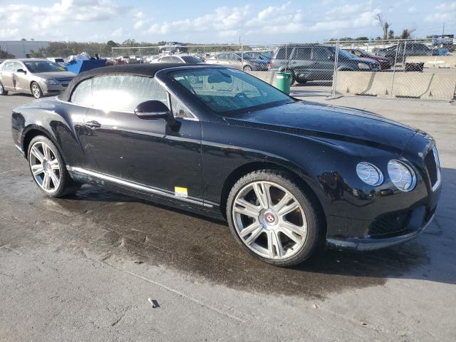 Photo 3 VIN: SCBGT3ZAXDC085293 - BENTLEY CONTINENTA 