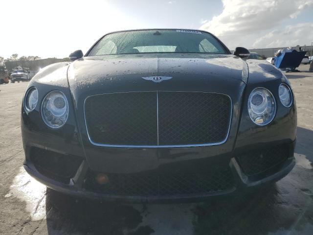 Photo 4 VIN: SCBGT3ZAXDC085293 - BENTLEY CONTINENTA 