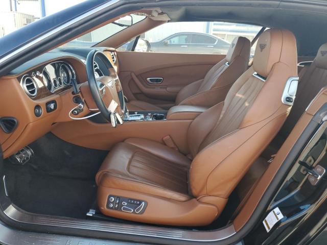 Photo 6 VIN: SCBGT3ZAXDC085293 - BENTLEY CONTINENTA 