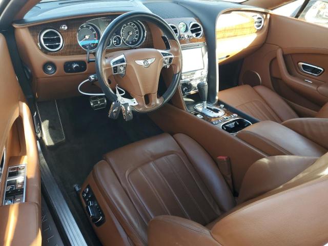 Photo 7 VIN: SCBGT3ZAXDC085293 - BENTLEY CONTINENTA 