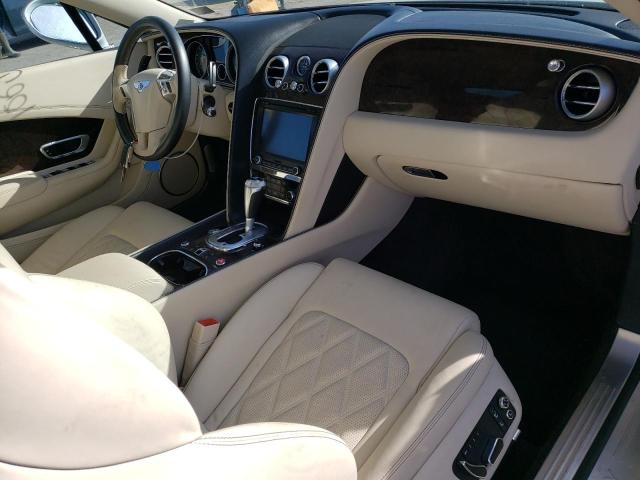 Photo 7 VIN: SCBGT3ZAXEC090141 - BENTLEY CONTINENTA 