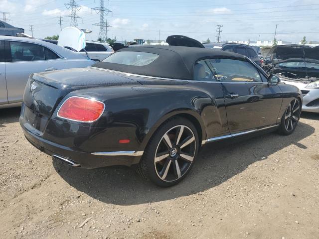 Photo 2 VIN: SCBGU3ZA0DC086336 - BENTLEY CONTINENTA 