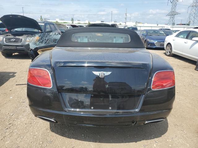 Photo 5 VIN: SCBGU3ZA0DC086336 - BENTLEY CONTINENTA 