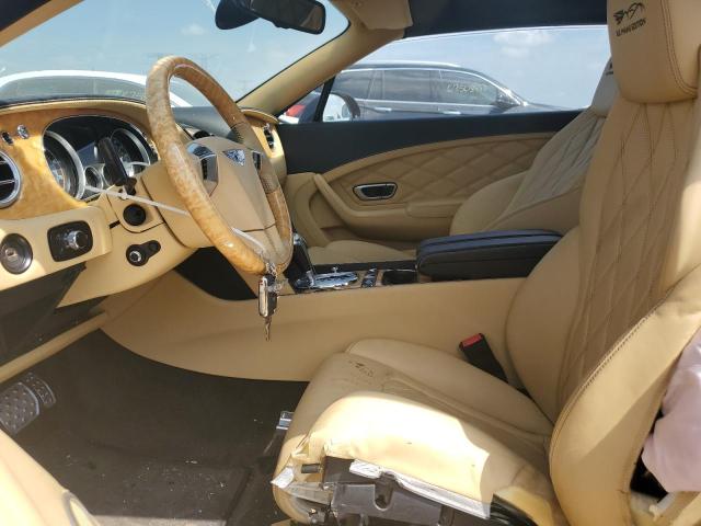 Photo 6 VIN: SCBGU3ZA0DC086336 - BENTLEY CONTINENTA 