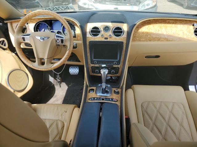 Photo 7 VIN: SCBGU3ZA0DC086336 - BENTLEY CONTINENTA 