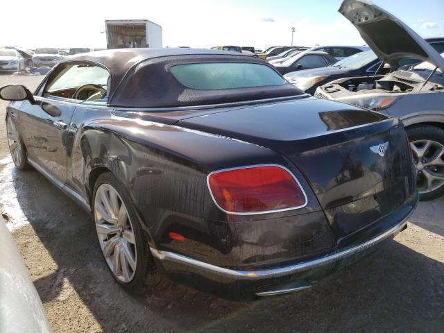 Photo 2 VIN: SCBGU3ZA0JC066468 - BENTLEY CONTINENTA 