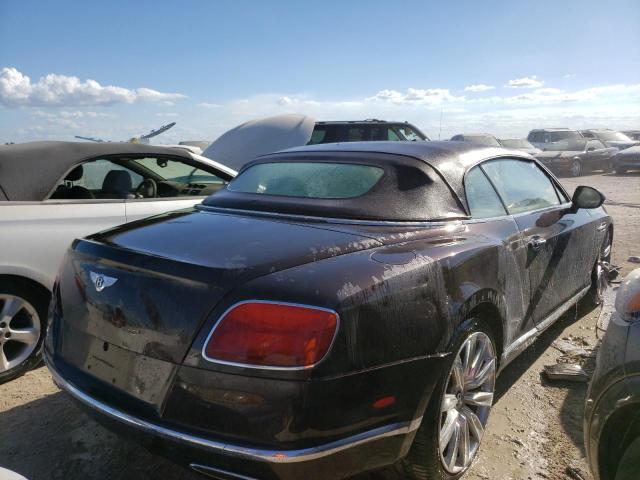 Photo 3 VIN: SCBGU3ZA0JC066468 - BENTLEY CONTINENTA 