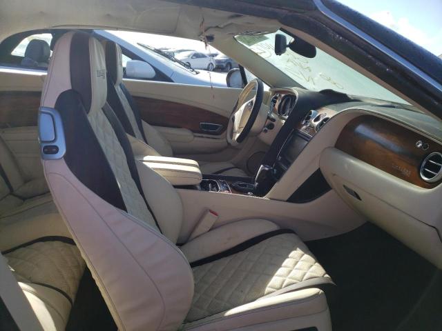 Photo 4 VIN: SCBGU3ZA0JC066468 - BENTLEY CONTINENTA 