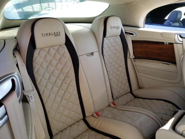 Photo 5 VIN: SCBGU3ZA0JC066468 - BENTLEY CONTINENTA 