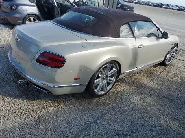 Photo 2 VIN: SCBGU3ZA2GC051723 - BENTLEY CONTINENTA 