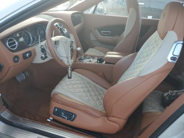 Photo 6 VIN: SCBGU3ZA2GC051723 - BENTLEY CONTINENTA 