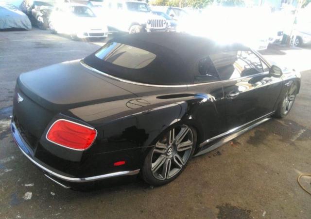 Photo 2 VIN: SCBGU3ZA3GC054016 - BENTLEY CONTINENTAL GT 