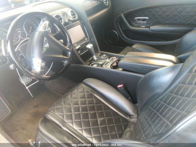 Photo 4 VIN: SCBGU3ZA3GC054016 - BENTLEY CONTINENTAL 