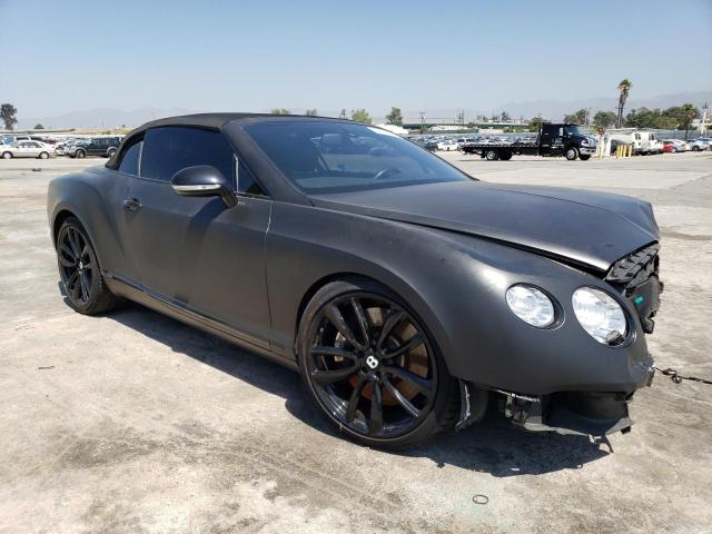 Photo 3 VIN: SCBGU3ZA4EC095333 - BENTLEY CONTINENTA 