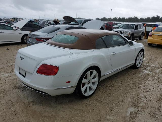 Photo 2 VIN: SCBGU3ZA4FC043637 - BENTLEY CONTINENTA 